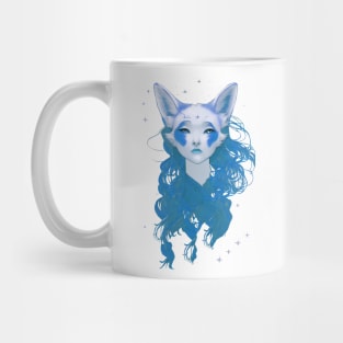 Cat Lady Mug